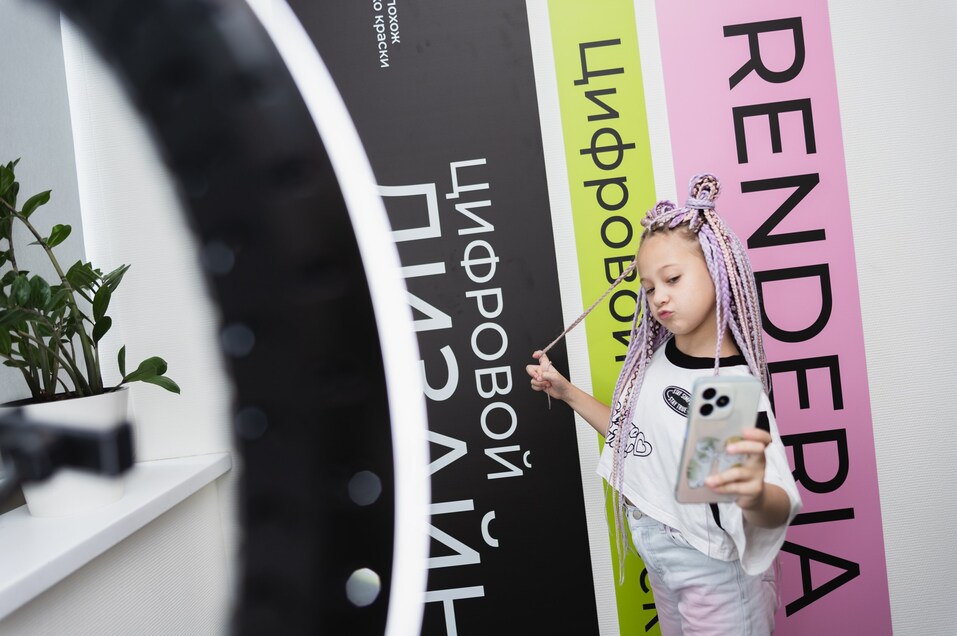 Как художка, только для зумеров: Международная школа цифровых искусств запускает франшизу 2 Как художка, только для зумеров: Международная школа цифровых искусств запускает франшизу 2