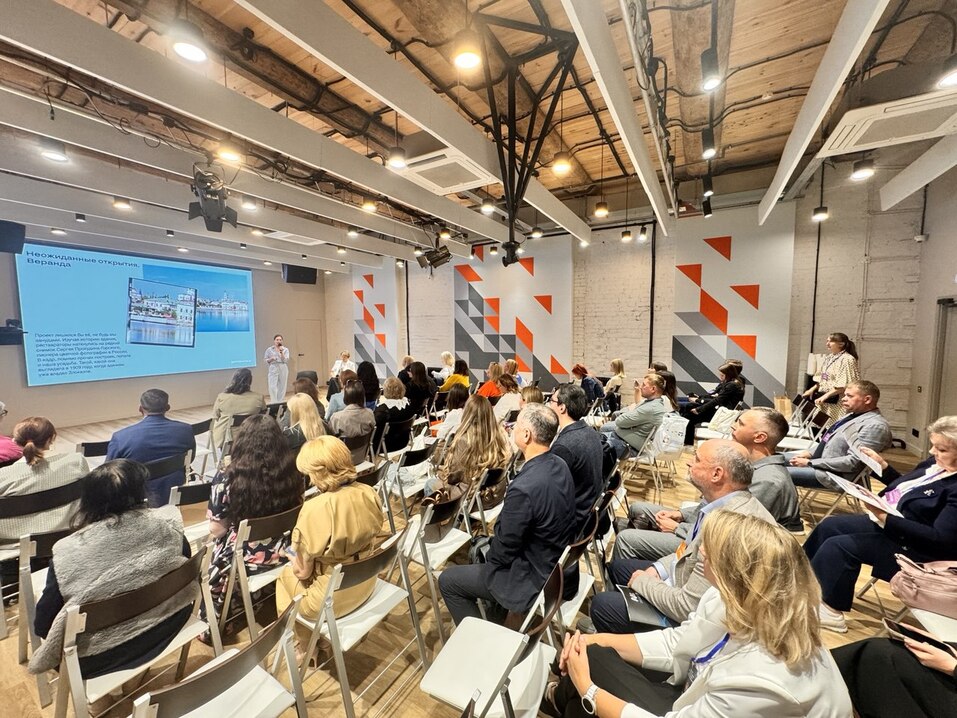 «Образовательный» лифт: как школы поднимают статус городских районов 1 «Образовательный» лифт: как школы поднимают статус городских районов 1