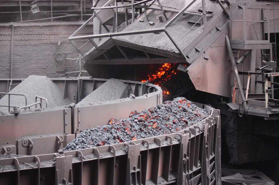 Как живет город у крупнейшего в России месторождения ванадия — Качканарского ГОКа 17 Как живет город у крупнейшего в России месторождения ванадия — Качканарского ГОКа 17