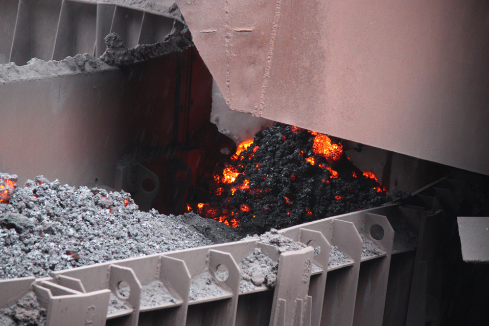 Как живет город у крупнейшего в России месторождения ванадия — Качканарского ГОКа 18 Как живет город у крупнейшего в России месторождения ванадия — Качканарского ГОКа 18