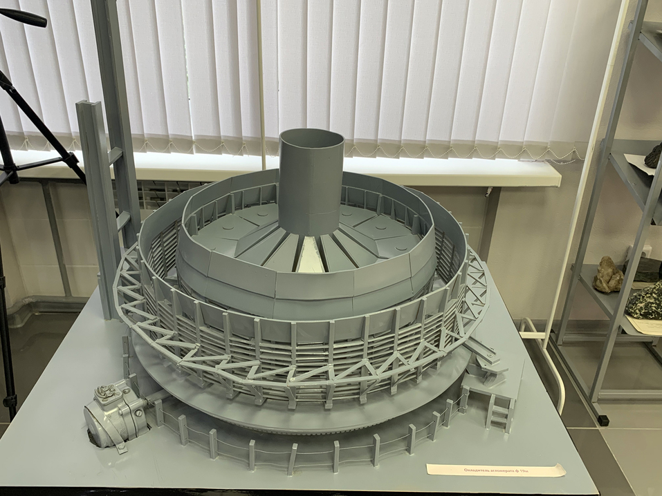 Как живет город у крупнейшего в России месторождения ванадия — Качканарского ГОКа 19 Как живет город у крупнейшего в России месторождения ванадия — Качканарского ГОКа 19