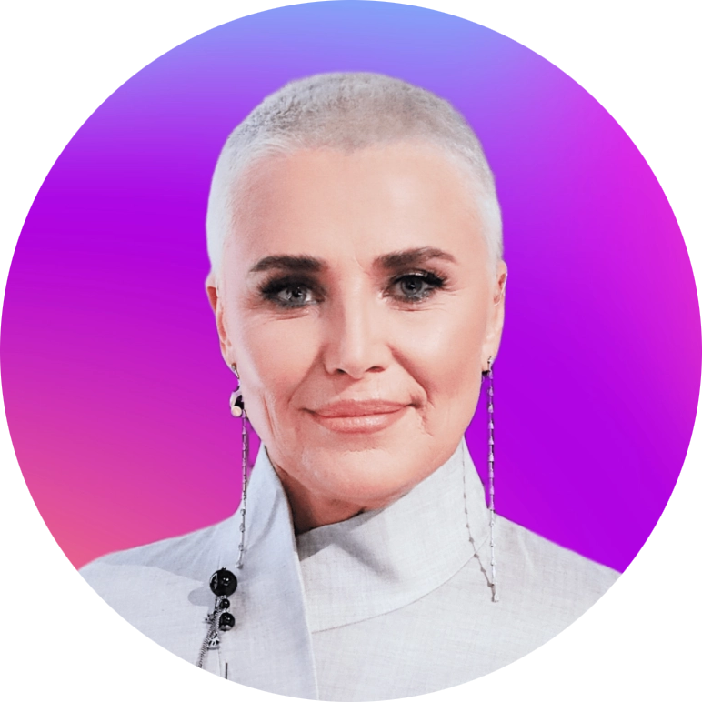 «Ура! Мы команда! А ты-то где, родной?» — о ДНК личного бренда и креативной инженерии 5 «Ура! Мы команда! А ты-то где, родной?» — о ДНК личного бренда и креативной инженерии 5