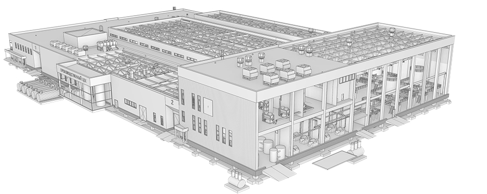 «ТОРГПРОЕКТ»: инжиниринг нового поколения 2 «ТОРГПРОЕКТ»: инжиниринг нового поколения 2