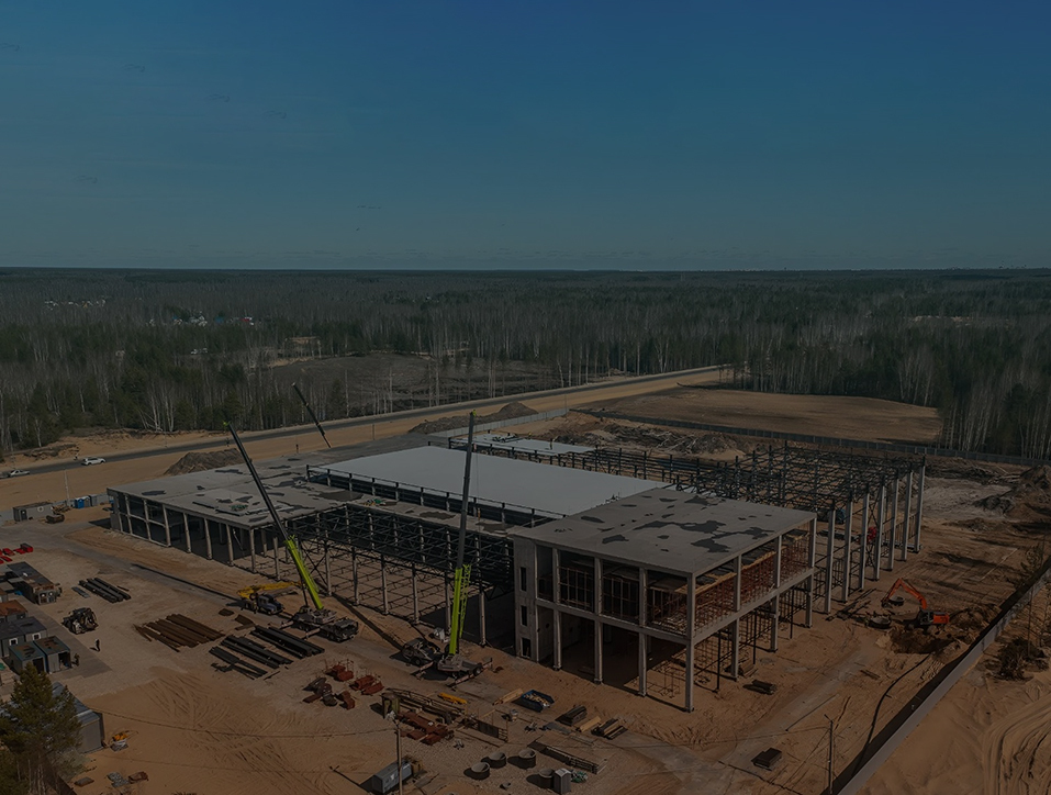 «ТОРГПРОЕКТ»: инжиниринг нового поколения 3 «ТОРГПРОЕКТ»: инжиниринг нового поколения 3