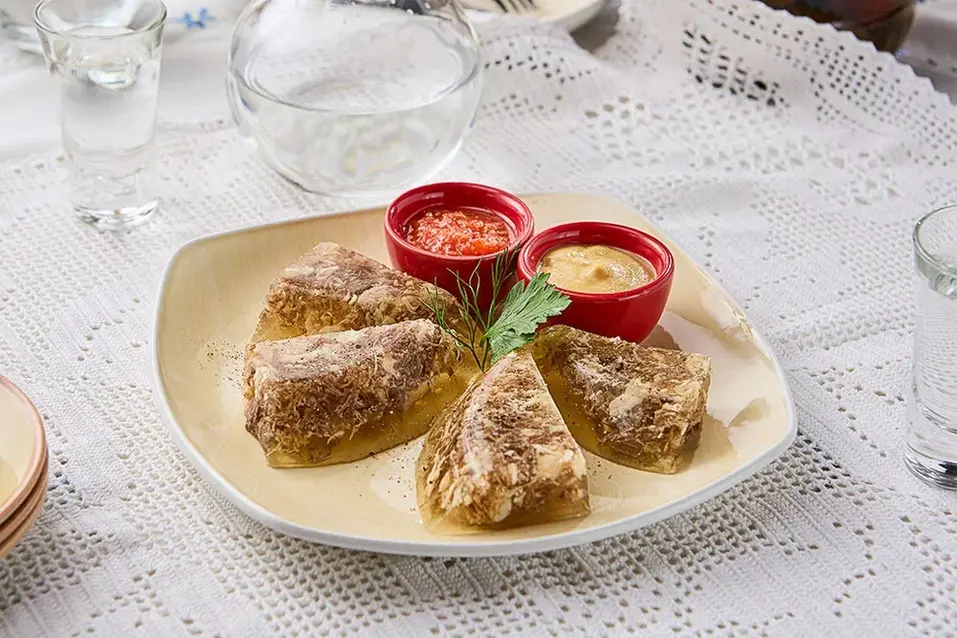 Сергей Боиштян: «Мы традиционную кухню соединили с экзотической и это выстрелило» 1 Сергей Боиштян: «Мы традиционную кухню соединили с экзотической и это выстрелило» 1