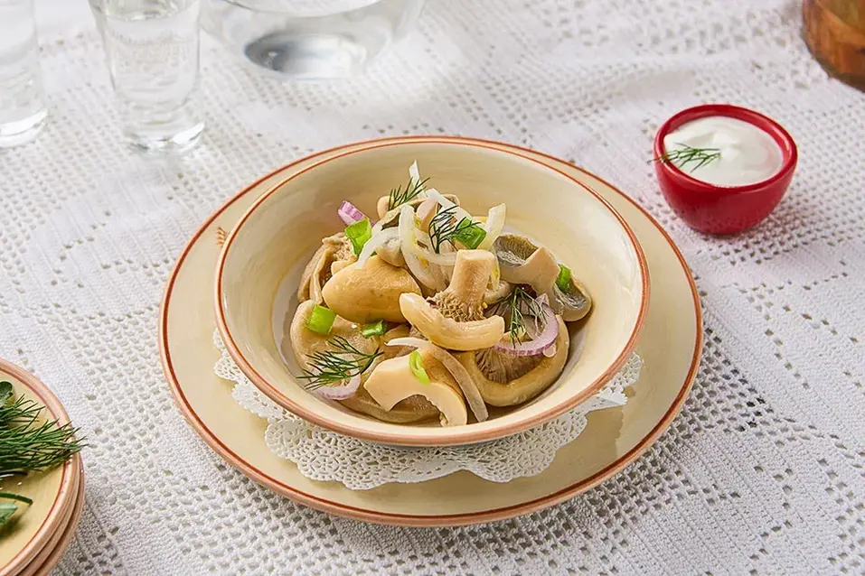 Сергей Боиштян: «Мы традиционную кухню соединили с экзотической и это выстрелило» 3 Сергей Боиштян: «Мы традиционную кухню соединили с экзотической и это выстрелило» 3