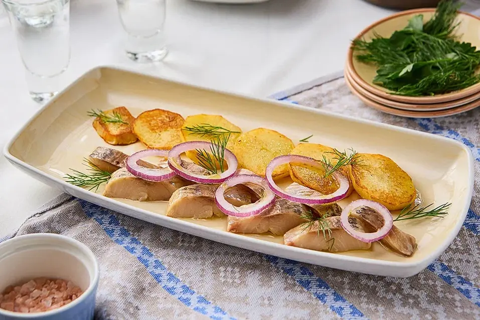 Сергей Боиштян: «Мы традиционную кухню соединили с экзотической и это выстрелило» 4 Сергей Боиштян: «Мы традиционную кухню соединили с экзотической и это выстрелило» 4