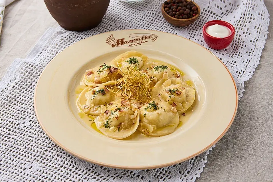 Сергей Боиштян: «Мы традиционную кухню соединили с экзотической и это выстрелило» 9 Сергей Боиштян: «Мы традиционную кухню соединили с экзотической и это выстрелило» 9