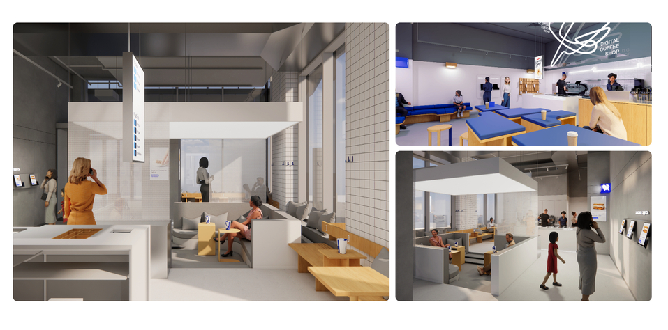 В Екатеринбург заходит сеть кофеен «Дринкит»: где откроется первая 1 В Екатеринбург заходит сеть кофеен «Дринкит»: где откроется первая 1