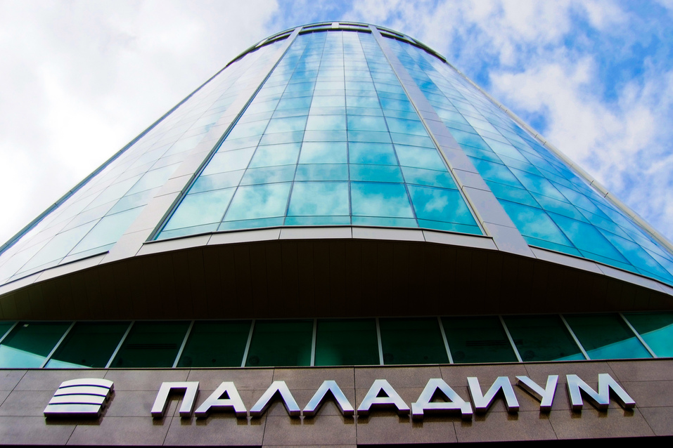 Андрей Брауде: «Привлекательность бизнес-центра отражает стабильность пула арендаторов» 1 Андрей Брауде: «Привлекательность бизнес-центра отражает стабильность пула арендаторов» 1