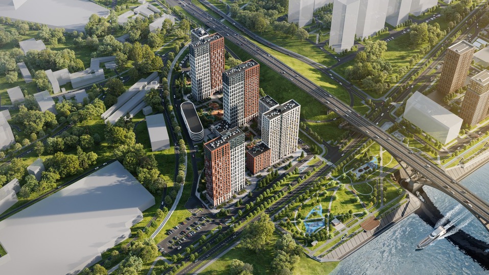 Фото: GloraX Фото: GloraX