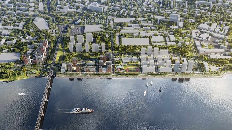 Фото: GloraX Фото: GloraX