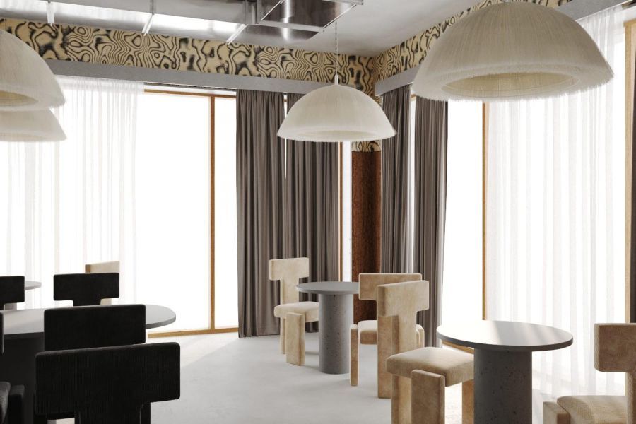 В Свердловской области запустят отель, где можно будет поправить ментальное здоровье 2 В Свердловской области запустят отель, где можно будет поправить ментальное здоровье 2