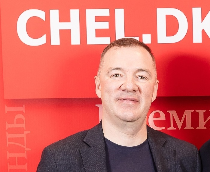 Экспертный совет проголосовал за пятерки номинантов премии «Человек года»
4 Экспертный совет проголосовал за пятерки номинантов премии «Человек года»
4