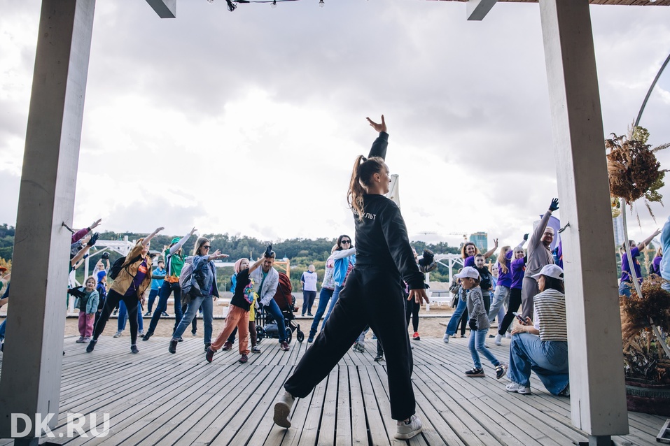 В Нижнем Новгороде 20 сентября пройдет корпоративный экоквест «Всемирный день чистоты» 2 В Нижнем Новгороде 20 сентября пройдет корпоративный экоквест «Всемирный день чистоты» 2