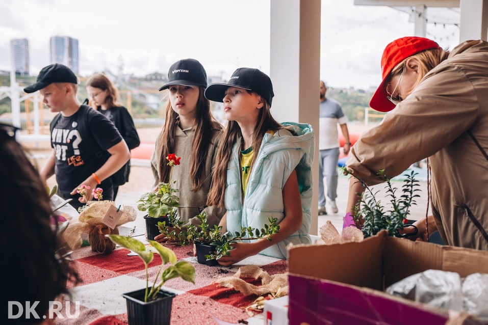 В Нижнем Новгороде 20 сентября пройдет корпоративный экоквест «Всемирный день чистоты» 3 В Нижнем Новгороде 20 сентября пройдет корпоративный экоквест «Всемирный день чистоты» 3