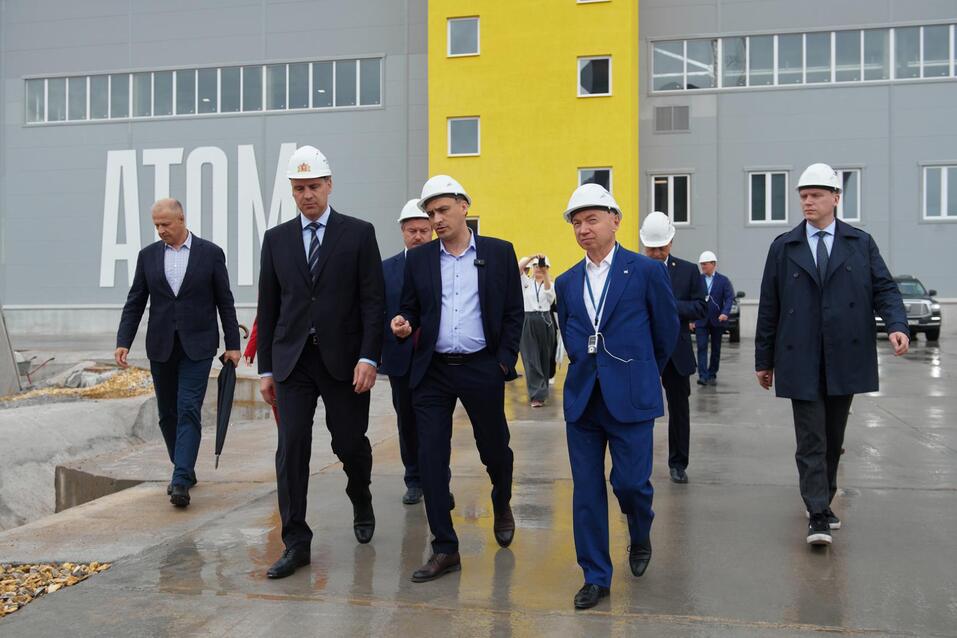 Свердловская область в лидерах ИТ-ипотеки: спрос у заемщиков на ИЖС вырос втрое 1 Свердловская область в лидерах ИТ-ипотеки: спрос у заемщиков на ИЖС вырос втрое 1