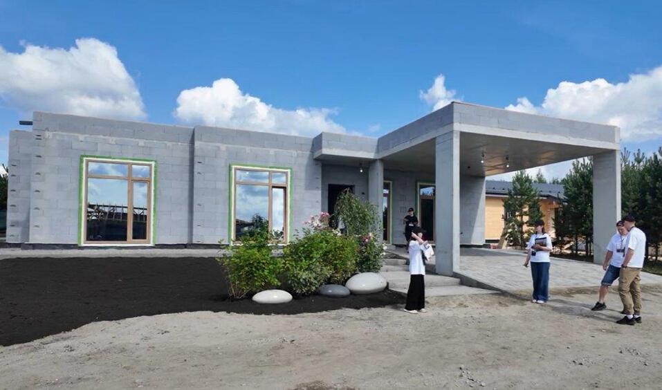 Свердловская область в лидерах ИТ-ипотеки: спрос у заемщиков на ИЖС вырос втрое 2 Свердловская область в лидерах ИТ-ипотеки: спрос у заемщиков на ИЖС вырос втрое 2