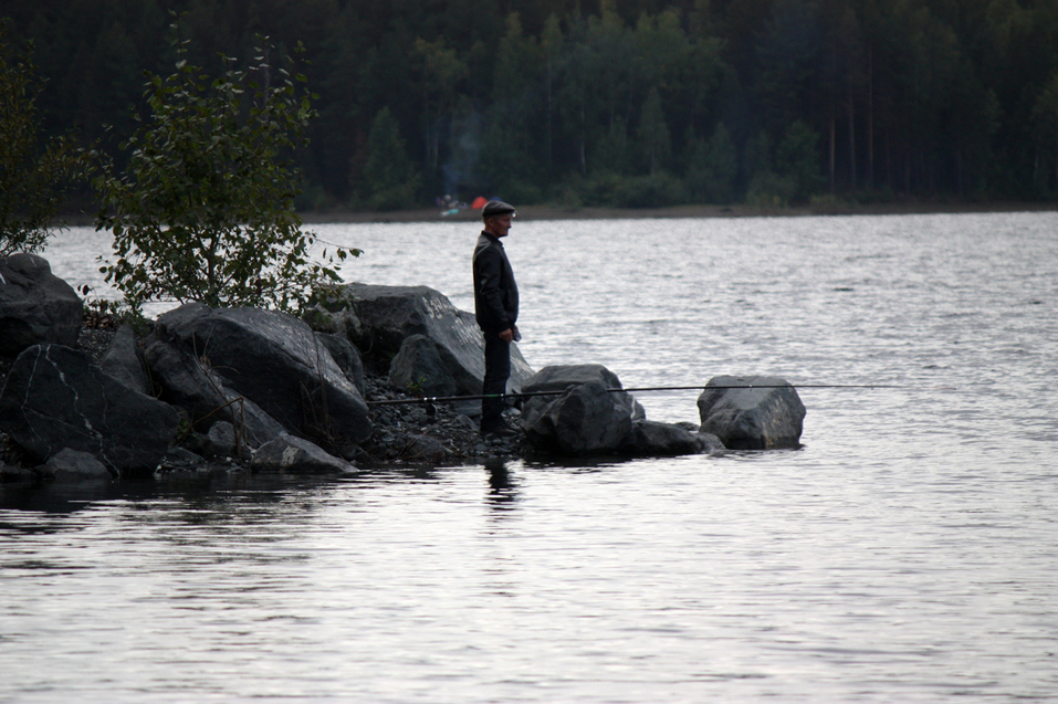 Как живет город у крупнейшего в России месторождения ванадия — Качканарского ГОКа 35 Как живет город у крупнейшего в России месторождения ванадия — Качканарского ГОКа 35