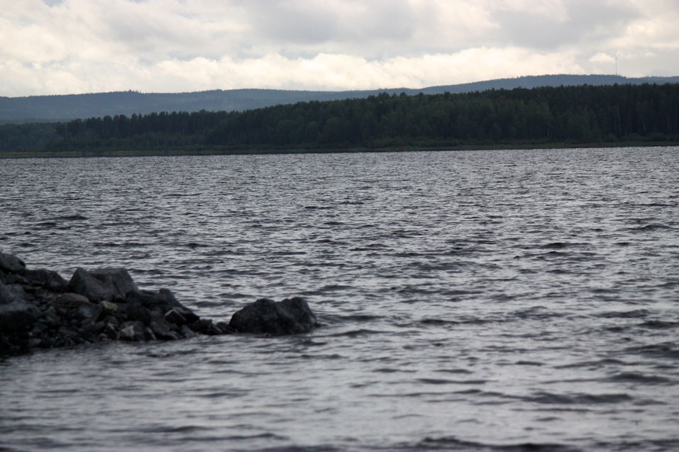 Как живет город у крупнейшего в России месторождения ванадия — Качканарского ГОКа 36 Как живет город у крупнейшего в России месторождения ванадия — Качканарского ГОКа 36