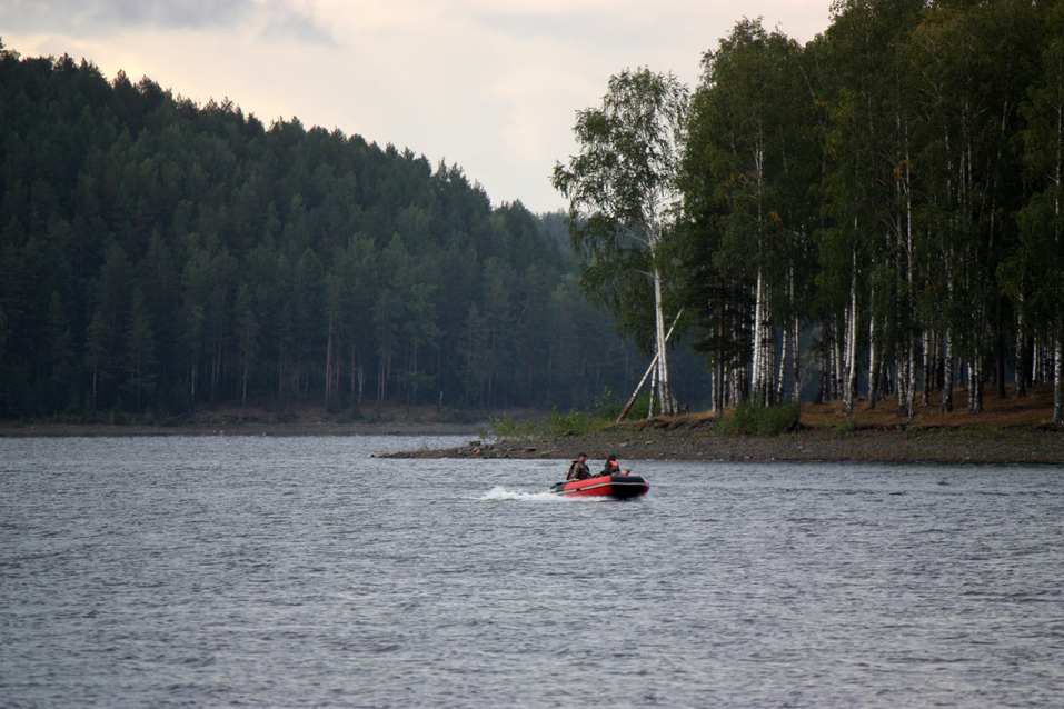 Как живет город у крупнейшего в России месторождения ванадия — Качканарского ГОКа 37 Как живет город у крупнейшего в России месторождения ванадия — Качканарского ГОКа 37
