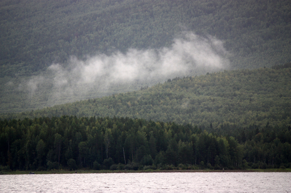 Как живет город у крупнейшего в России месторождения ванадия — Качканарского ГОКа 38 Как живет город у крупнейшего в России месторождения ванадия — Качканарского ГОКа 38