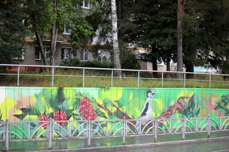 Как живет город у крупнейшего в России месторождения ванадия — Качканарского ГОКа 33 Как живет город у крупнейшего в России месторождения ванадия — Качканарского ГОКа 33