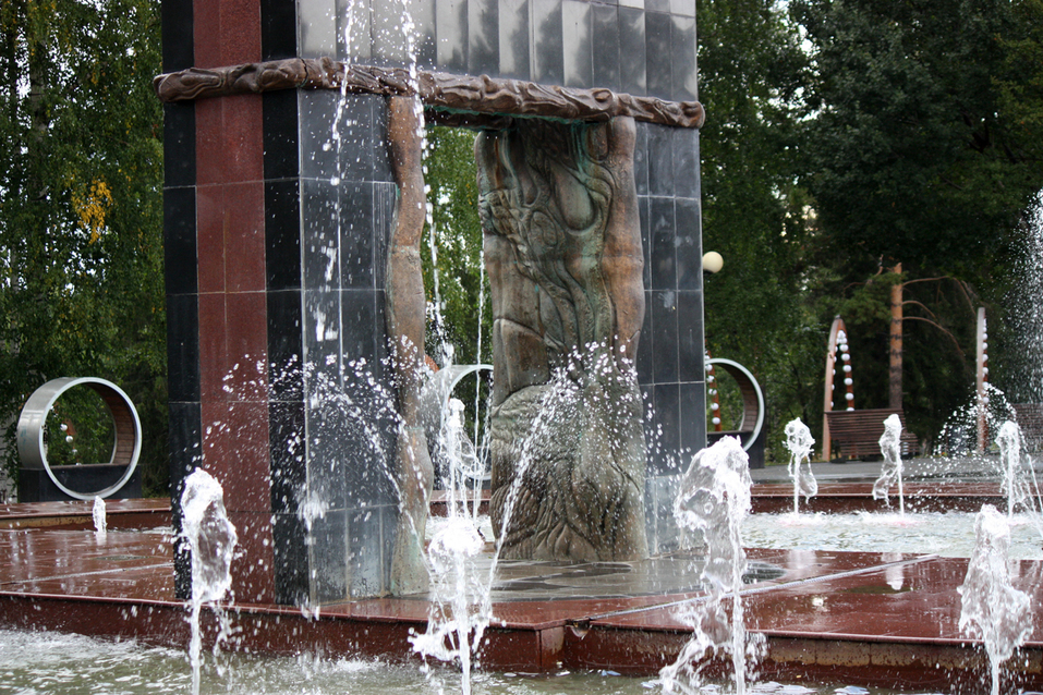 Как живет город у крупнейшего в России месторождения ванадия — Качканарского ГОКа 28 Как живет город у крупнейшего в России месторождения ванадия — Качканарского ГОКа 28