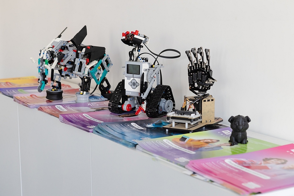 Выбираем компьютерную школу в Челябинске: на что обратить внимание 1 Выбираем компьютерную школу в Челябинске: на что обратить внимание 1