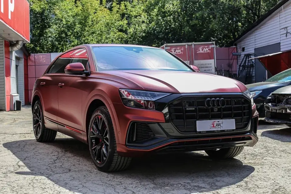 Гендиректор «АвтоАудиоЦентра» Сергей Мишкин: чек на детейлинг в этом году вырос на 20% 1 Гендиректор «АвтоАудиоЦентра» Сергей Мишкин: чек на детейлинг в этом году вырос на 20% 1