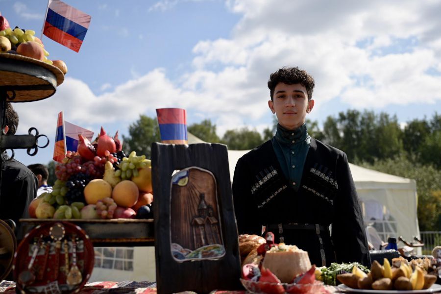 Косплей-шоу, рубка шашкой и Ку-Ку-Фест: расскажем, где и как отдохнуть накануне осени 3 Косплей-шоу, рубка шашкой и Ку-Ку-Фест: расскажем, где и как отдохнуть накануне осени 3