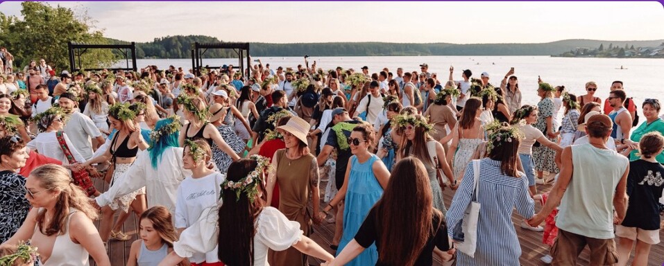 Косплей-шоу, рубка шашкой и Ку-Ку-Фест: расскажем, где и как отдохнуть накануне осени 5 Косплей-шоу, рубка шашкой и Ку-Ку-Фест: расскажем, где и как отдохнуть накануне осени 5