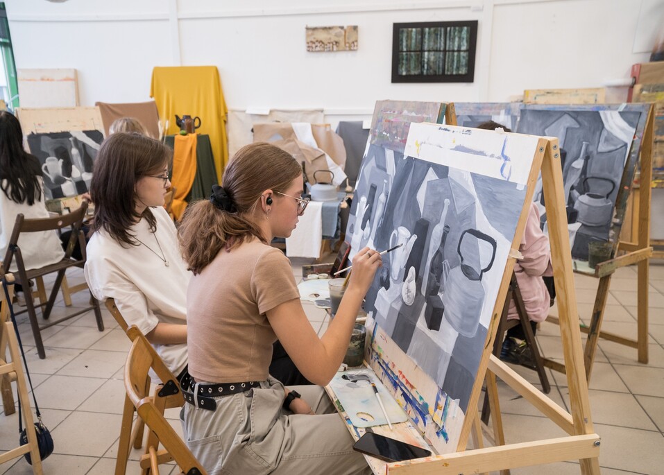 Фестивали и лучшие спектакли. Куда сходить в Красноярске 30 августа...7 сентября? 5 Фестивали и лучшие спектакли. Куда сходить в Красноярске 30 августа...7 сентября? 5