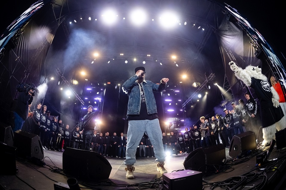 Последние выходные лета: афиша мероприятий в Челябинске
1 Последние выходные лета: афиша мероприятий в Челябинске
1