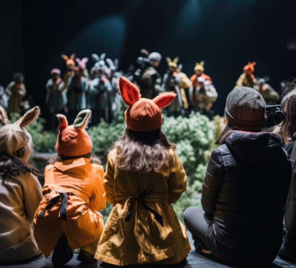 Последние выходные лета: афиша мероприятий в Челябинске
4 Последние выходные лета: афиша мероприятий в Челябинске
4