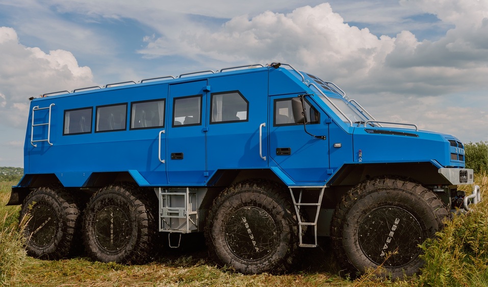 Фото: завод «ЗВЕЗДА» Фото: завод «ЗВЕЗДА»