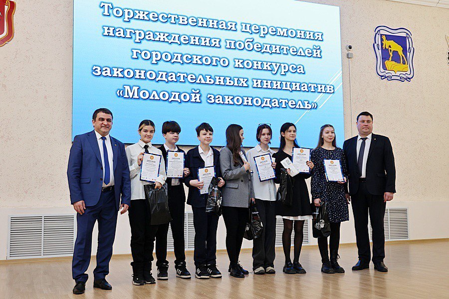 Сергей Гаврюшкин — защитник правовой грамотности и успешного бизнеса 1 Сергей Гаврюшкин — защитник правовой грамотности и успешного бизнеса 1