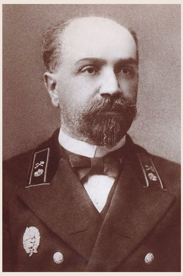 Юбилей первой школы Новосибирска. Новая история места 1 Юбилей первой школы Новосибирска. Новая история места 1