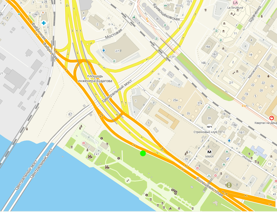 Юбилей первой школы Новосибирска. Новая история места 5 Юбилей первой школы Новосибирска. Новая история места 5