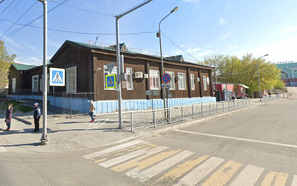 Юбилей первой школы Новосибирска. Новая история места 7 Юбилей первой школы Новосибирска. Новая история места 7