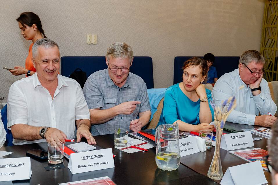 Определены номинанты на Строителя года-2025 3 Определены номинанты на Строителя года-2025 3