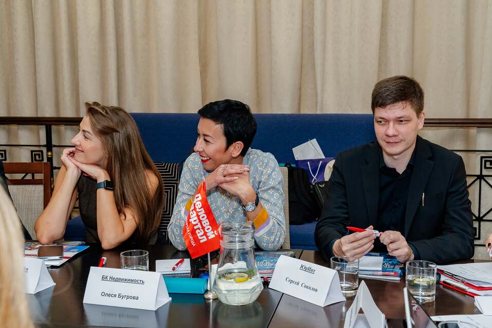 Определены номинанты на Строителя года-2025 5 Определены номинанты на Строителя года-2025 5