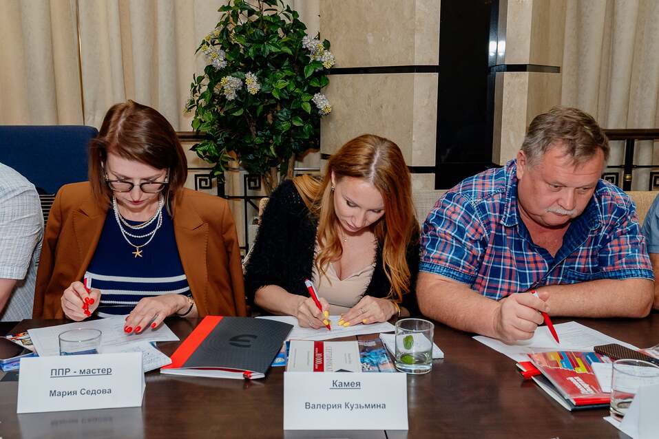 Определены номинанты на Строителя года-2025 10 Определены номинанты на Строителя года-2025 10