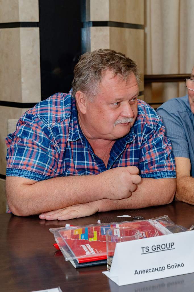 Определены номинанты на Строителя года-2025 13 Определены номинанты на Строителя года-2025 13