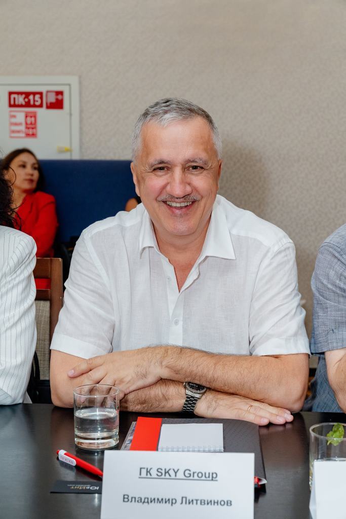 Определены номинанты на Строителя года-2025 14 Определены номинанты на Строителя года-2025 14