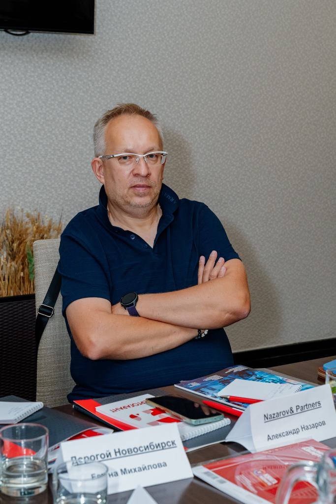 Определены номинанты на Строителя года-2025 15 Определены номинанты на Строителя года-2025 15