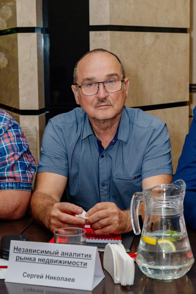 Определены номинанты на Строителя года-2025 17 Определены номинанты на Строителя года-2025 17