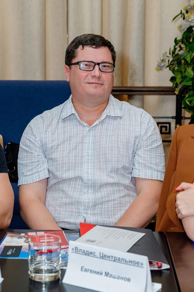 Определены номинанты на Строителя года-2025 20 Определены номинанты на Строителя года-2025 20