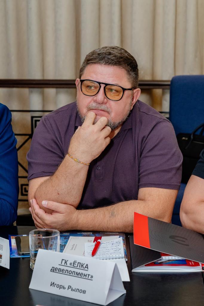 Определены номинанты на Строителя года-2025 21 Определены номинанты на Строителя года-2025 21