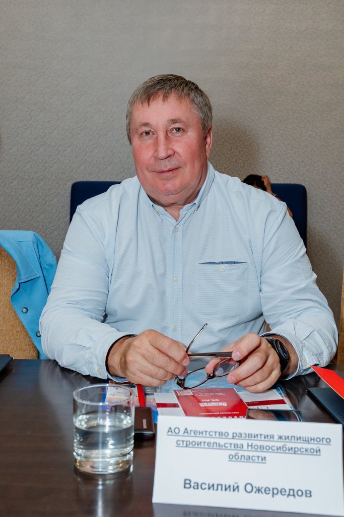 Определены номинанты на Строителя года-2025 22 Определены номинанты на Строителя года-2025 22